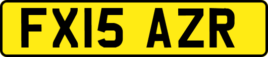 FX15AZR