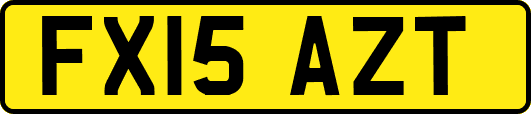 FX15AZT