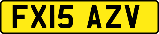 FX15AZV