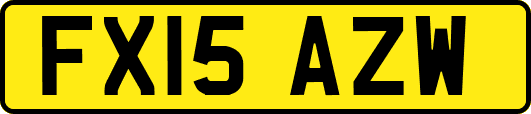 FX15AZW