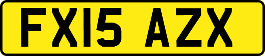 FX15AZX