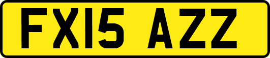 FX15AZZ