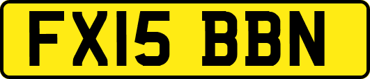 FX15BBN