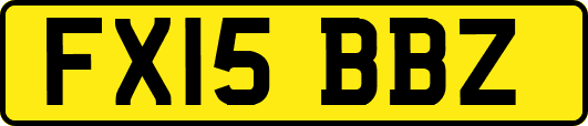 FX15BBZ