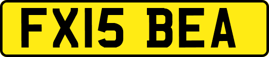 FX15BEA