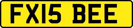 FX15BEE