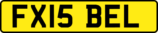 FX15BEL