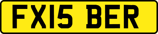FX15BER