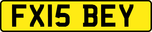 FX15BEY