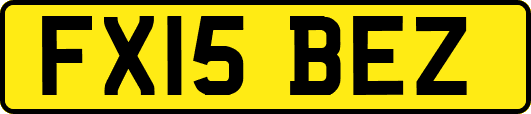 FX15BEZ