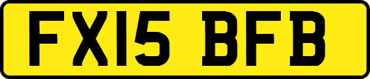 FX15BFB