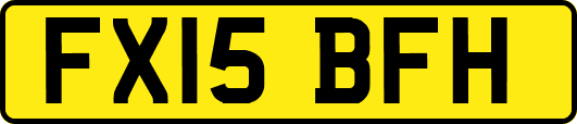 FX15BFH