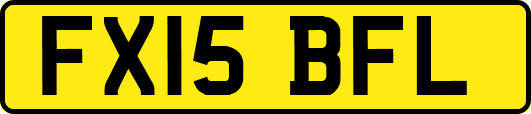 FX15BFL