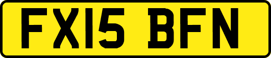 FX15BFN
