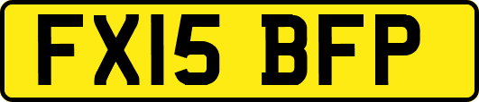 FX15BFP