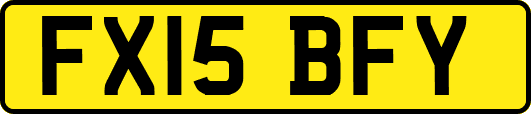 FX15BFY