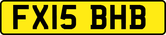 FX15BHB