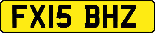 FX15BHZ