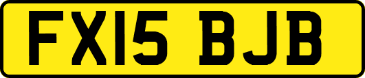 FX15BJB