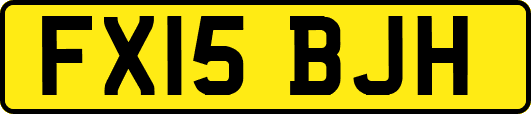 FX15BJH