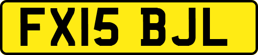 FX15BJL