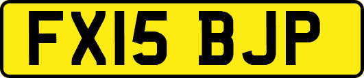 FX15BJP