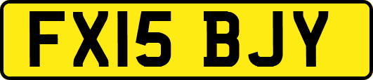 FX15BJY