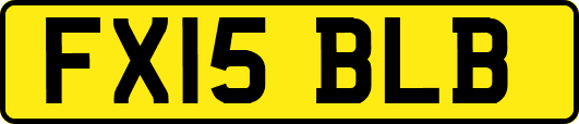 FX15BLB