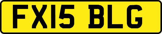 FX15BLG
