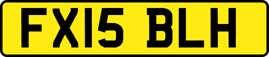 FX15BLH