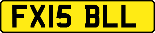 FX15BLL