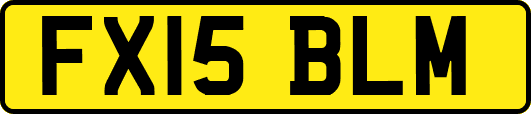 FX15BLM