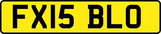 FX15BLO