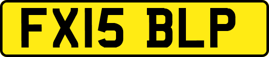 FX15BLP