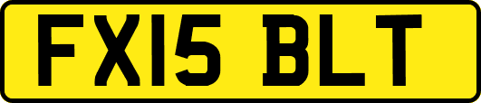 FX15BLT