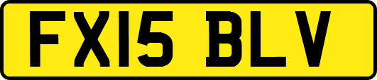FX15BLV