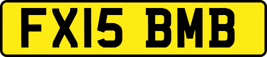 FX15BMB