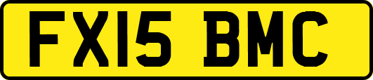 FX15BMC