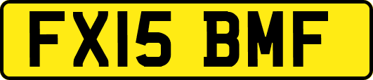 FX15BMF