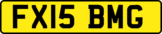 FX15BMG