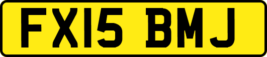 FX15BMJ