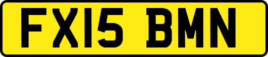 FX15BMN