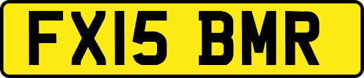 FX15BMR