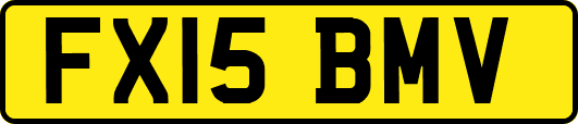 FX15BMV