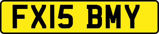 FX15BMY