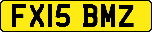 FX15BMZ
