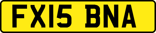 FX15BNA