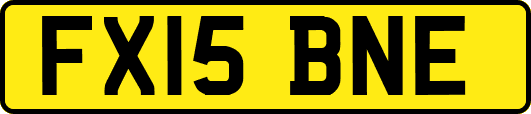 FX15BNE
