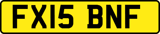 FX15BNF