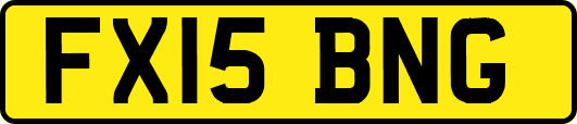 FX15BNG